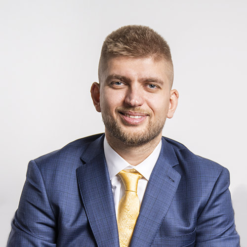 Maxim Ponomarenko