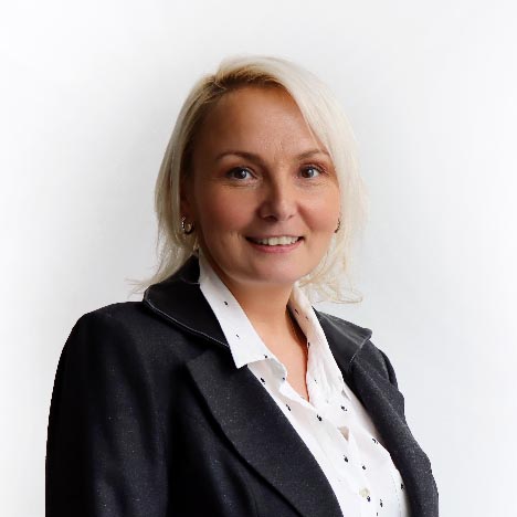 Andrea Šlechtová