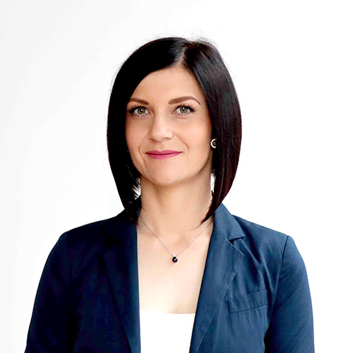 Lucie Spilková