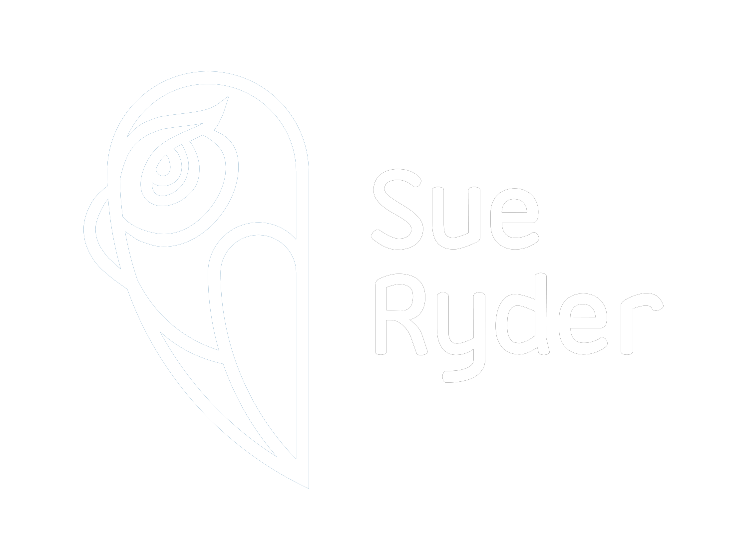 Logo Sue Ryder