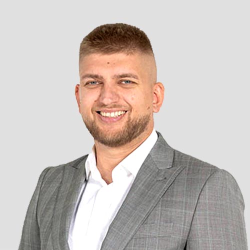 Maxim Ponomarenko