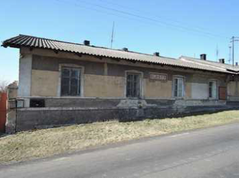 Dražba - Spoluvlastnický podíl na domě v obci Vraný (okres Kladno)