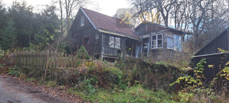 Dražba - Prodej rodinného domu