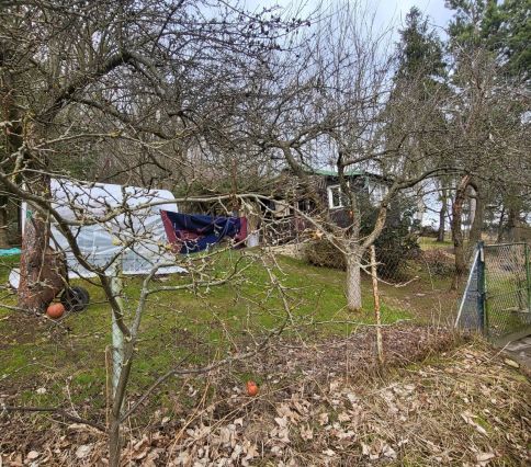 1/2 objektu k rekreaci a pozemků v k.ú. Vendolí, okres Svitavy, opakovaná dražba