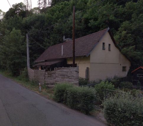 Rodinný dům, Sázava-LV 10109, opakovaná dražba