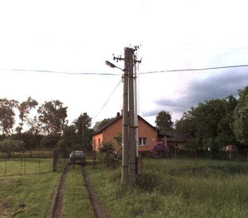 Rodinný dům,Dolní Marklovice LV 518, podíl 7/36, opakovaná dražba