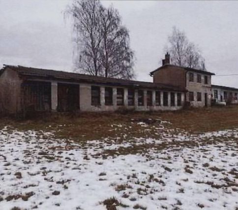 Zemědělská stavba , Seč u Brandýse nad Orlicí LV 107, opakovaná dražba