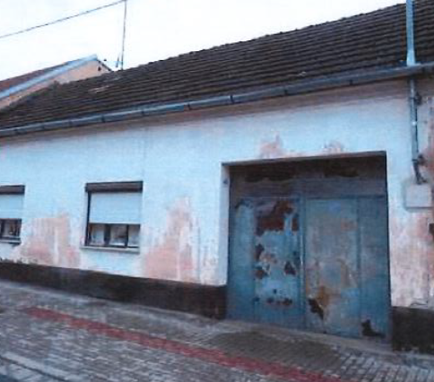 Dražba - ideální podíl 1/25 rodinného domu v k.ú. Staré Město u Uherského Hradiště, okres Uherské H
