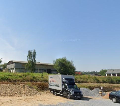 Dražba - ideální podíl 157160/1000000 zemědělské stavby v k.ú. Mikulovice u Jeseníka, okres Jeseník